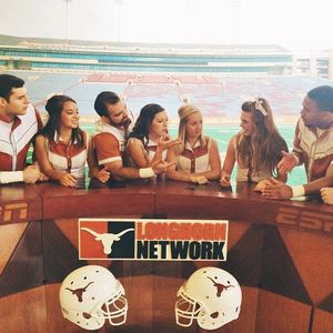 Image post by @utexasspirit on Instagram