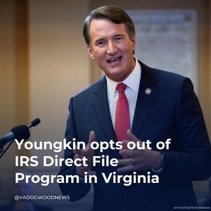 Image post by @vadogwoodnews on Instagram