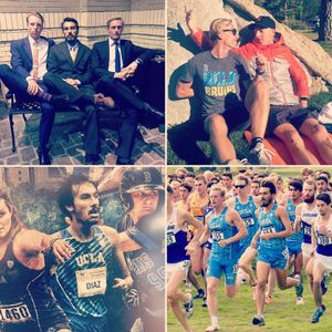 Image post by @uclaxc on Instagram