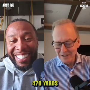 Video post by @LarryFitzgerald on Twitter