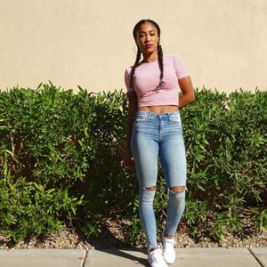 Image post by @goqueengo on Instagram