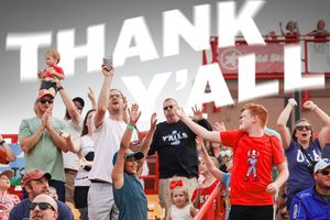 Image post by @florenceyallsbaseball on Instagram