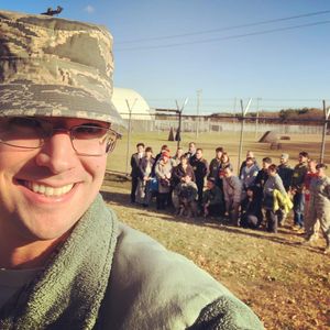 Image post by @bwstratt on Instagram