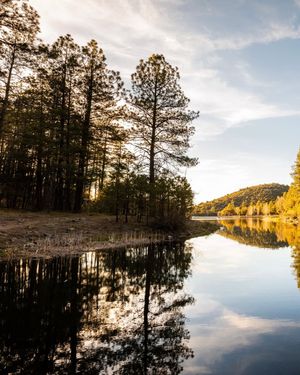 Image post by @experienceprescott on Instagram