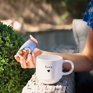 Image post by @sweetleaf on Instagram