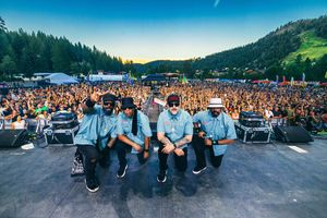 Image post by @cypresshill on Instagram