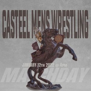 Image post by @cchsstampede on Instagram