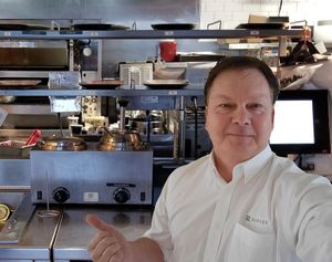 Image post by @ServerProducts on Facebook