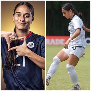 Image post by @ussoccerplus on Instagram