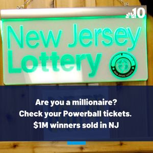 Image post by @nbcphiladelphia on Instagram