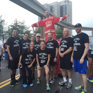 Image post by @ballysportsdet on Instagram