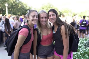 Image post by @tcuwsoccer on Instagram