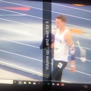 Image post by @trevorbassitt30 on Instagram