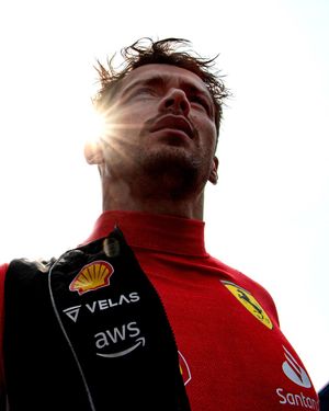 Image post by @scuderiaferrari on Instagram