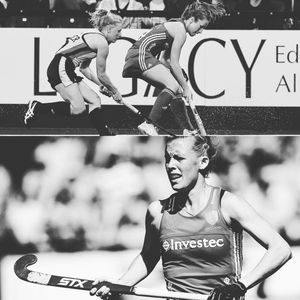 Image post by @stxfieldhockey on Instagram
