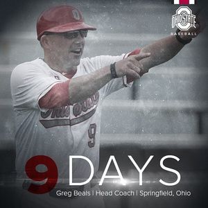 Image post by @ohiostatebase on Instagram