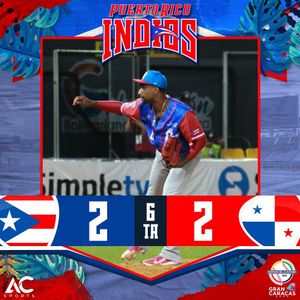 Image post by @indiosmayaguezlbprc on Instagram
