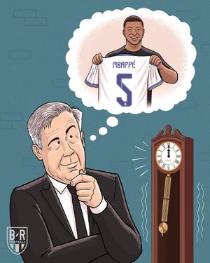 Image post by @brfootball on Instagram