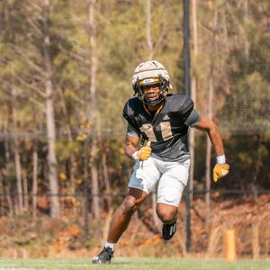 Image post by @kennesawstfb on Instagram