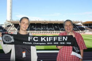 Image post by @fckiffen on Instagram