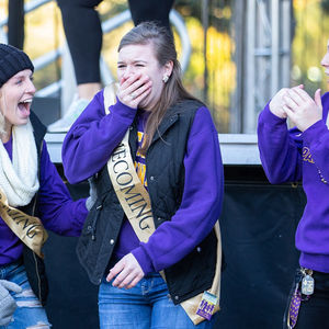 Image post by @northern_iowa on Instagram