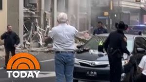 Video post by @today on YouTube
