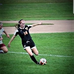 Image post by @deancollegewomenssoccer on Instagram