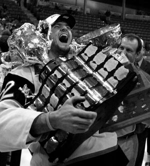 Image post by @quebec_remparts on Instagram