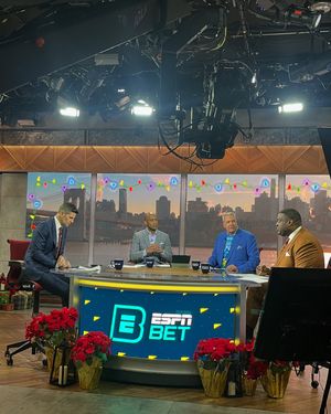 Image post by @bcustertv on Instagram