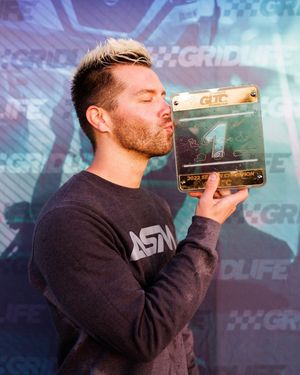 Image post by @gridlifeofficial on Instagram