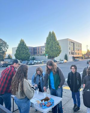 Image post by @beavertonhigh on Instagram