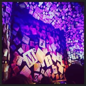 Image post by @lydiashirley on Instagram