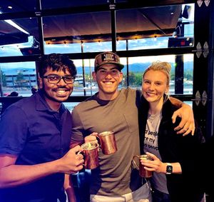 Image post by @winwithmatlin on Instagram