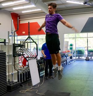 Image post by @athleticlab on Instagram