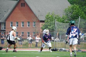 Image post by @trilogylacrosse on Instagram