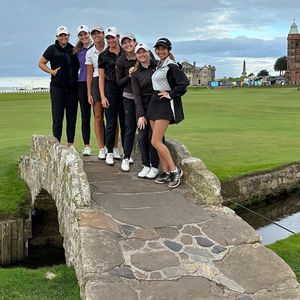 Image post by @lipscombwgolf on Instagram