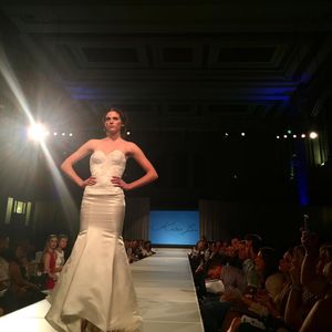 Image post by @kc_fashionweek on Instagram