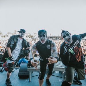 Image post by @vanswarpedtour on Instagram