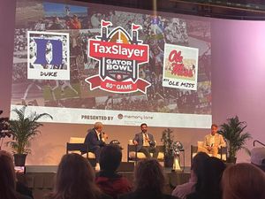 Image post by @biggamejames_36 on Instagram