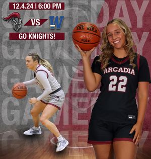 Image post by @arcadia_wbb on Instagram