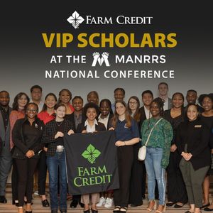 Image post by @farmcredit on Instagram