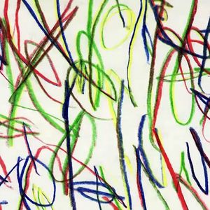Image post by @drawingcenter on Instagram
