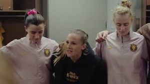 Video post by @dailyuniversesports6328 on YouTube