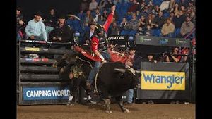 Video post by @pbr on YouTube