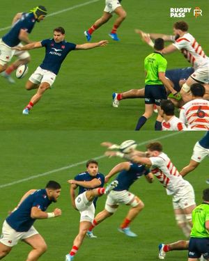 Image post by @rugbypass on Instagram