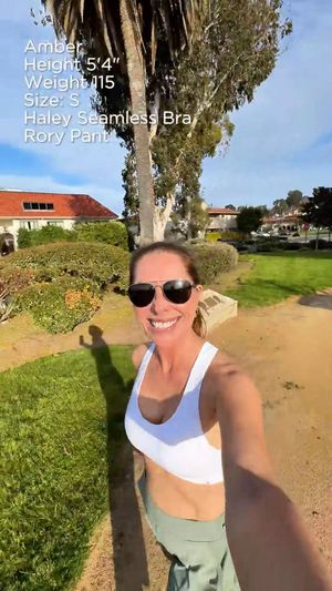 Video post by @MarikaFitness on Facebook