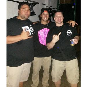 Image post by @thereal_smoothieking on Instagram