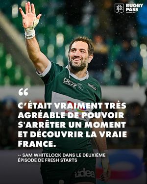 Image post by @rugbypass_fr on Instagram