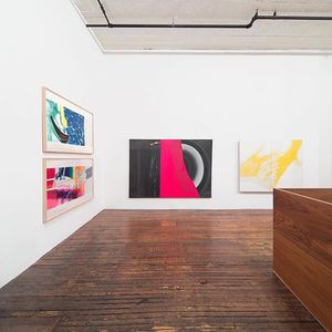 Image post by @drawingcenter on Instagram