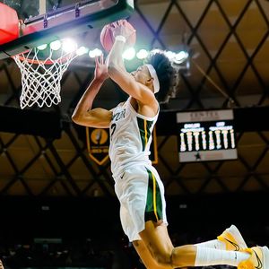 Image post by @baylorathletics on Instagram
